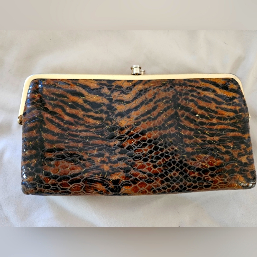 HOBO wallet clutch
